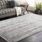 Livabliss Solar SOR-2311 Area Rug , With Fringe SOR2311-1014 - alternate 5